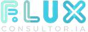 Logo do parceiro flux-consultoria.png